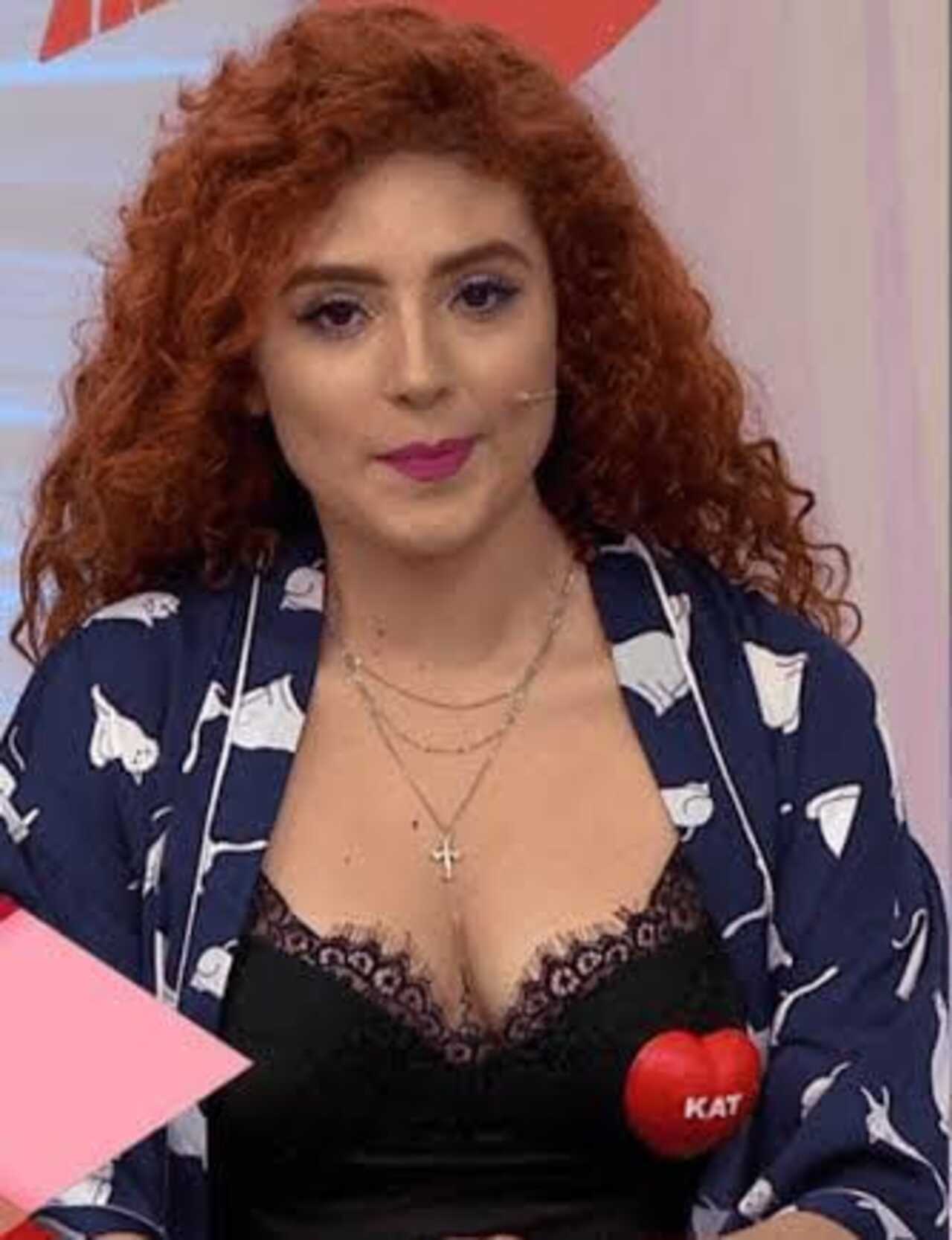 Bellakath enamorándonos