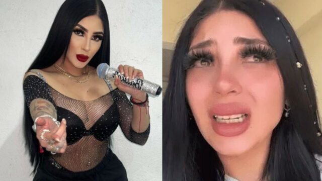 Bellakath TikTok destacada