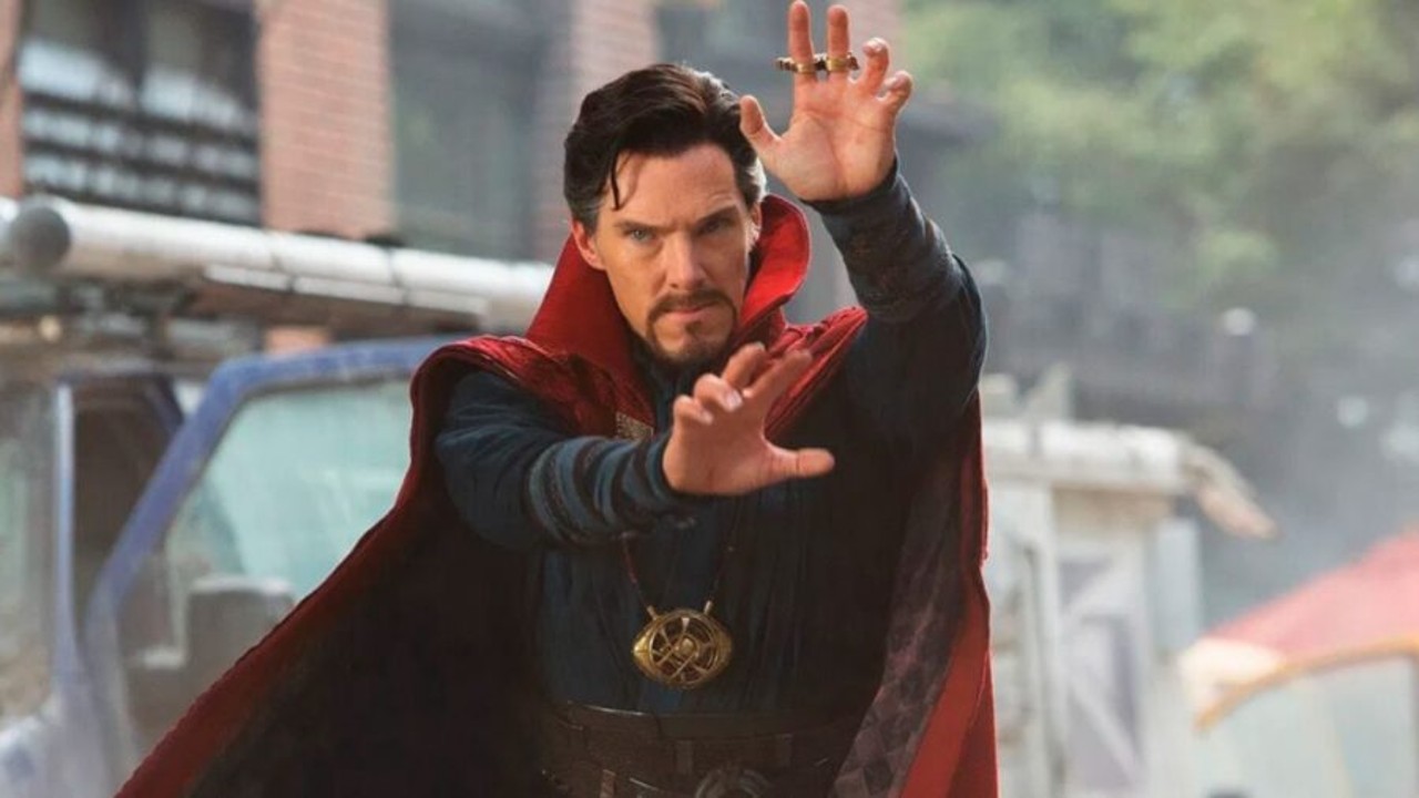 Benedict Cumberbatch familia esclavista