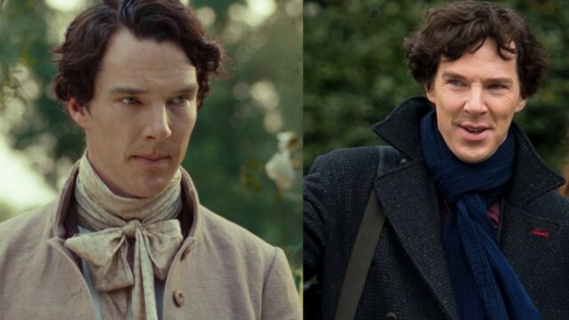 Benedict Cumberbatch familia esclavista destacada