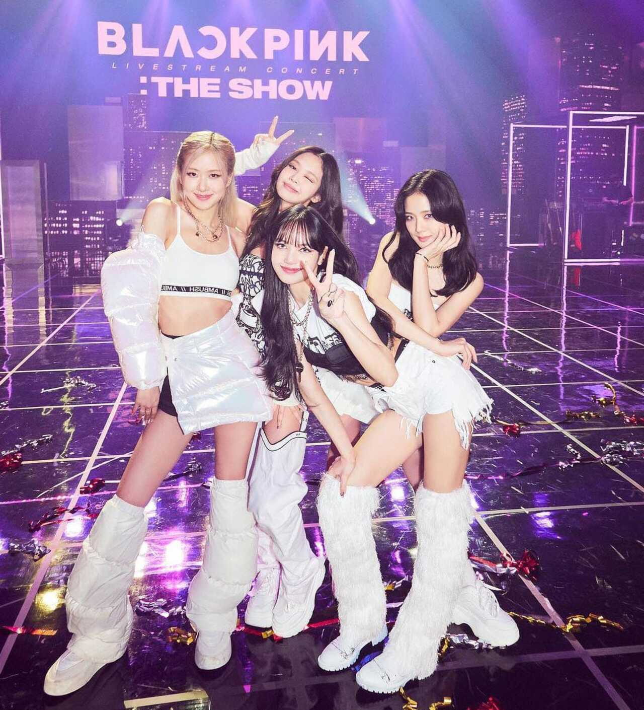 Jisoo de Blackpink 