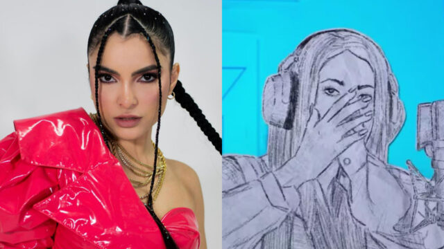 Briella autor Shakira