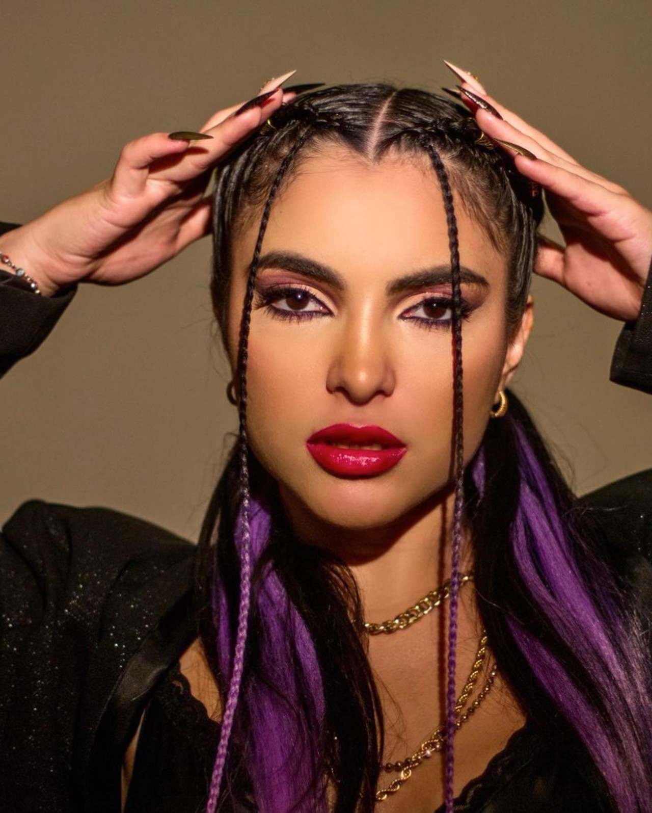 Briella Shakira Plagio cancion bizarrap