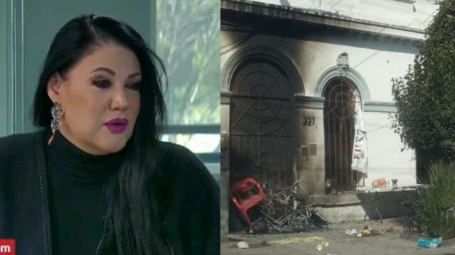 Alejandra Ãvalos Morena AMLO