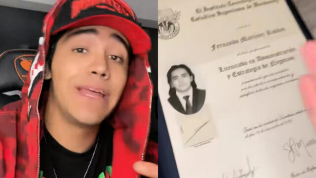 Chico Gucci título