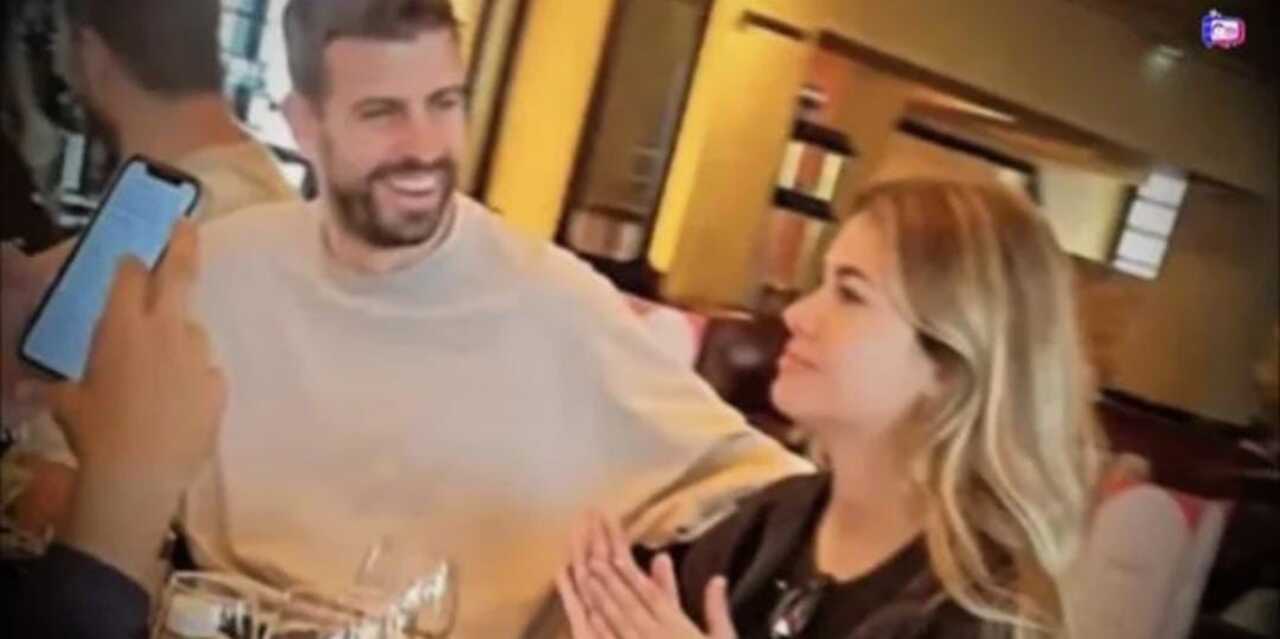 Clara Chía es defendida por periodistas 