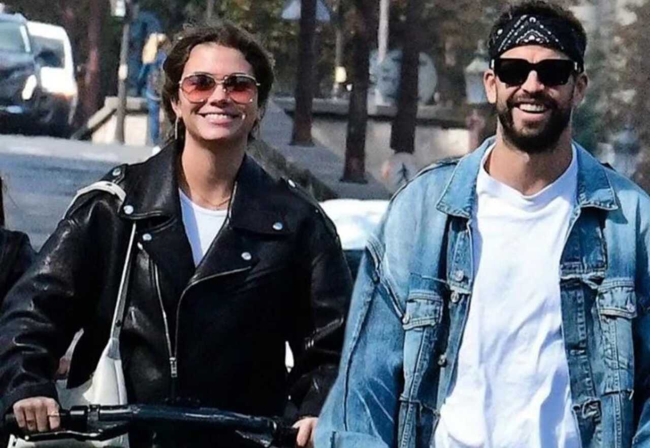 Clara Chía devastada tras tiradera