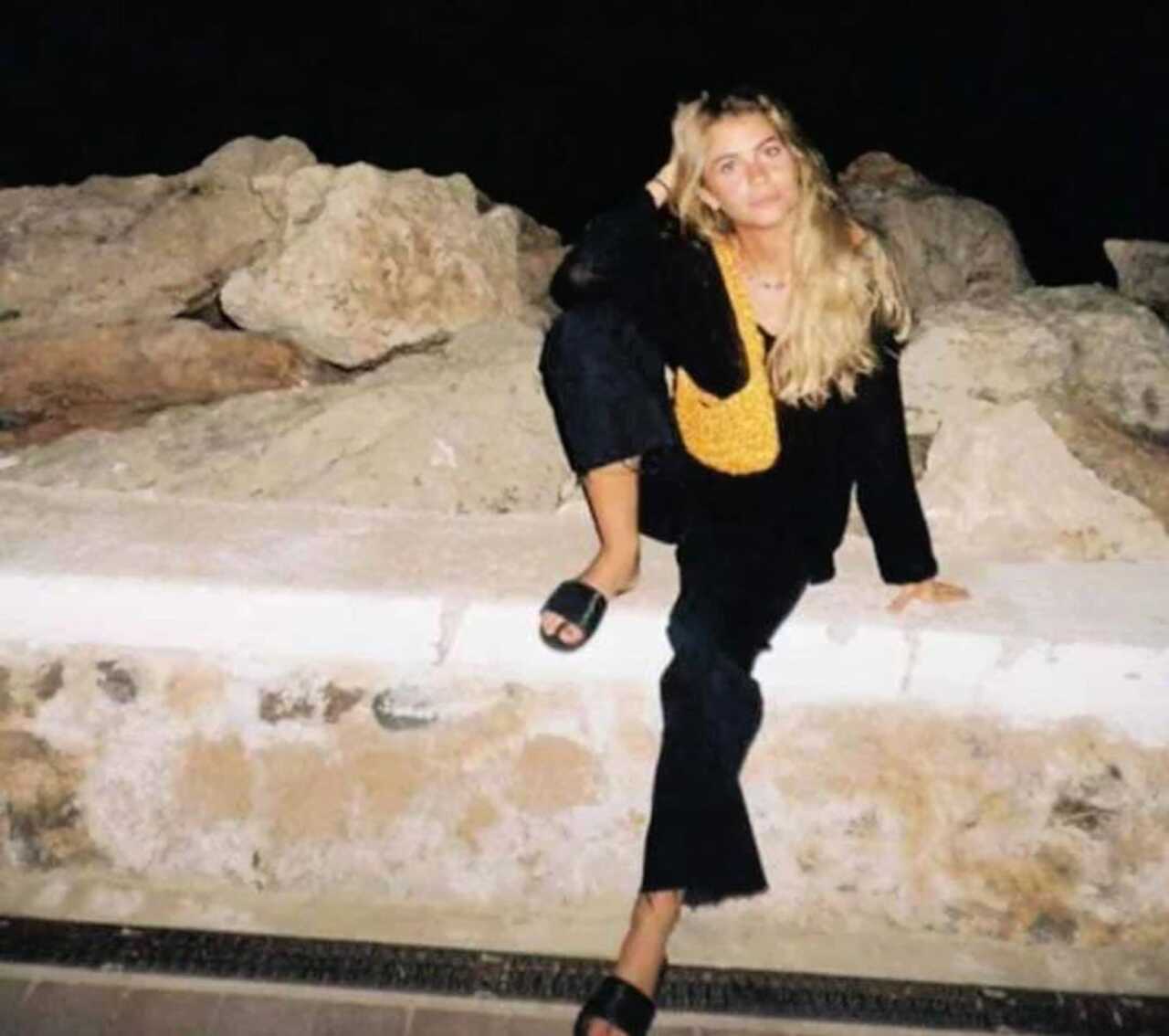 Clara Chía podría demandar a Shakira