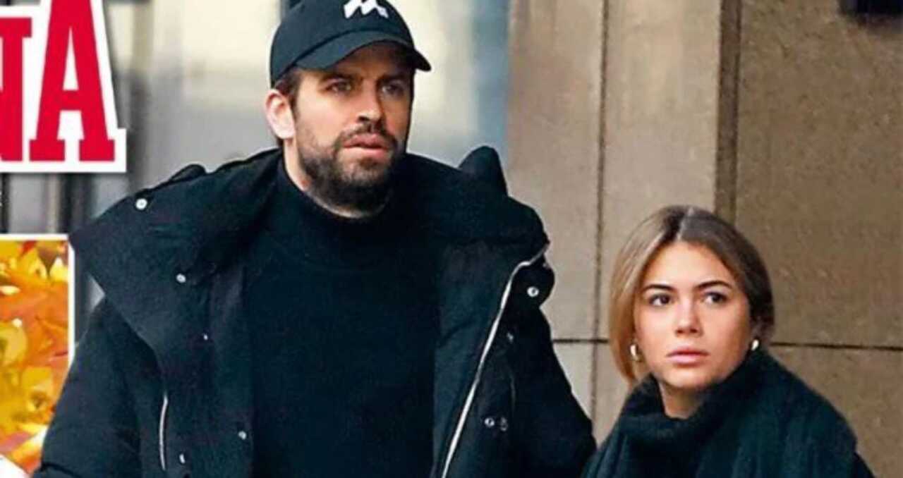 Shakira y Piqué podrían demandar a Shakira