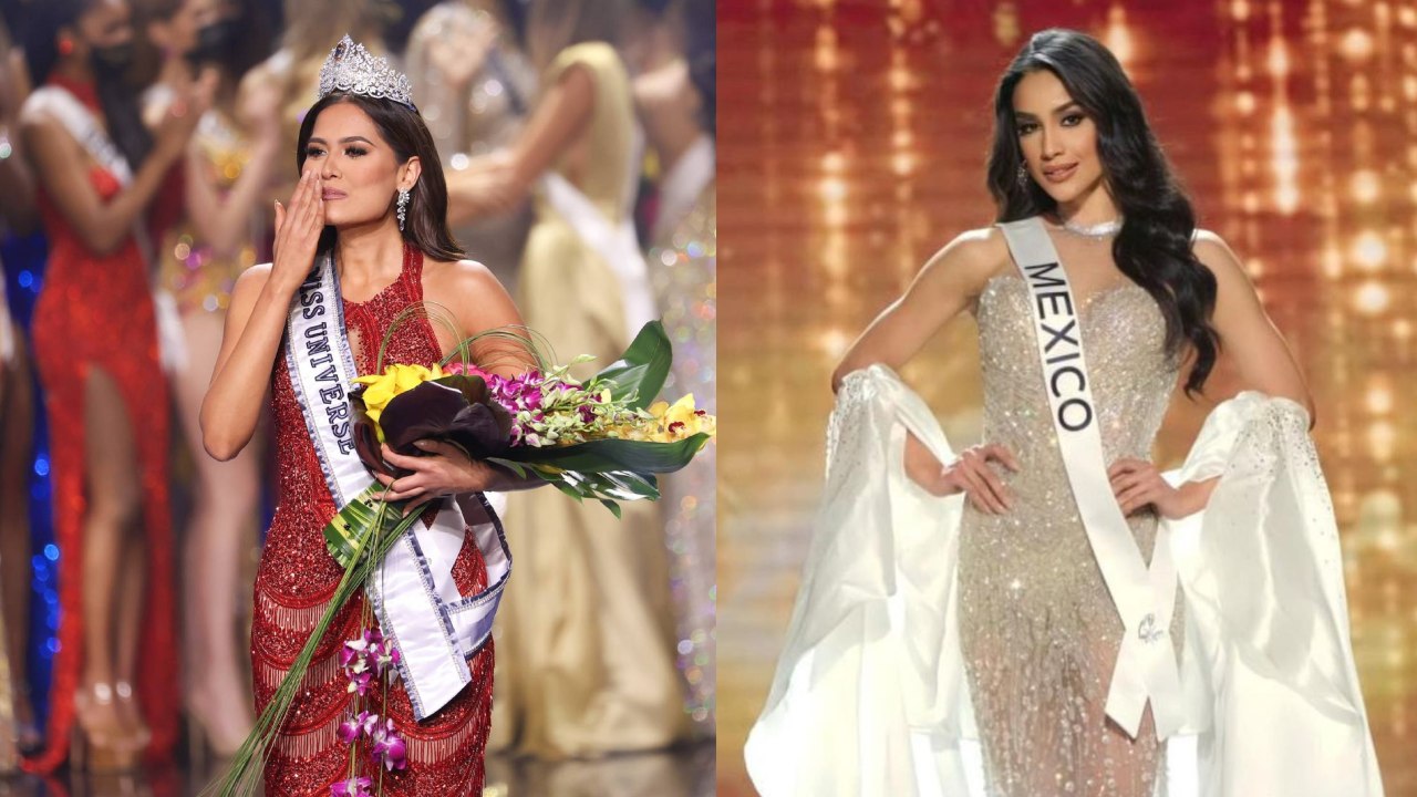 Dónde y cuándo ver la final de Miss Universo 2023 para apoyar a México