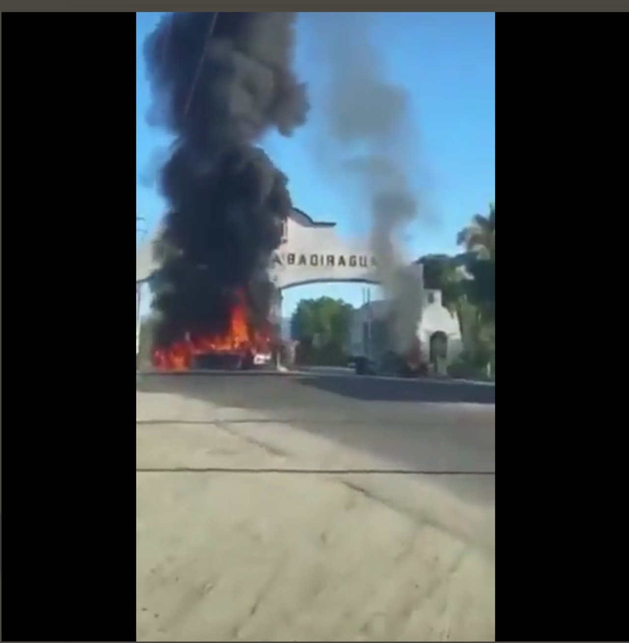 famosos culiacan reaccionan