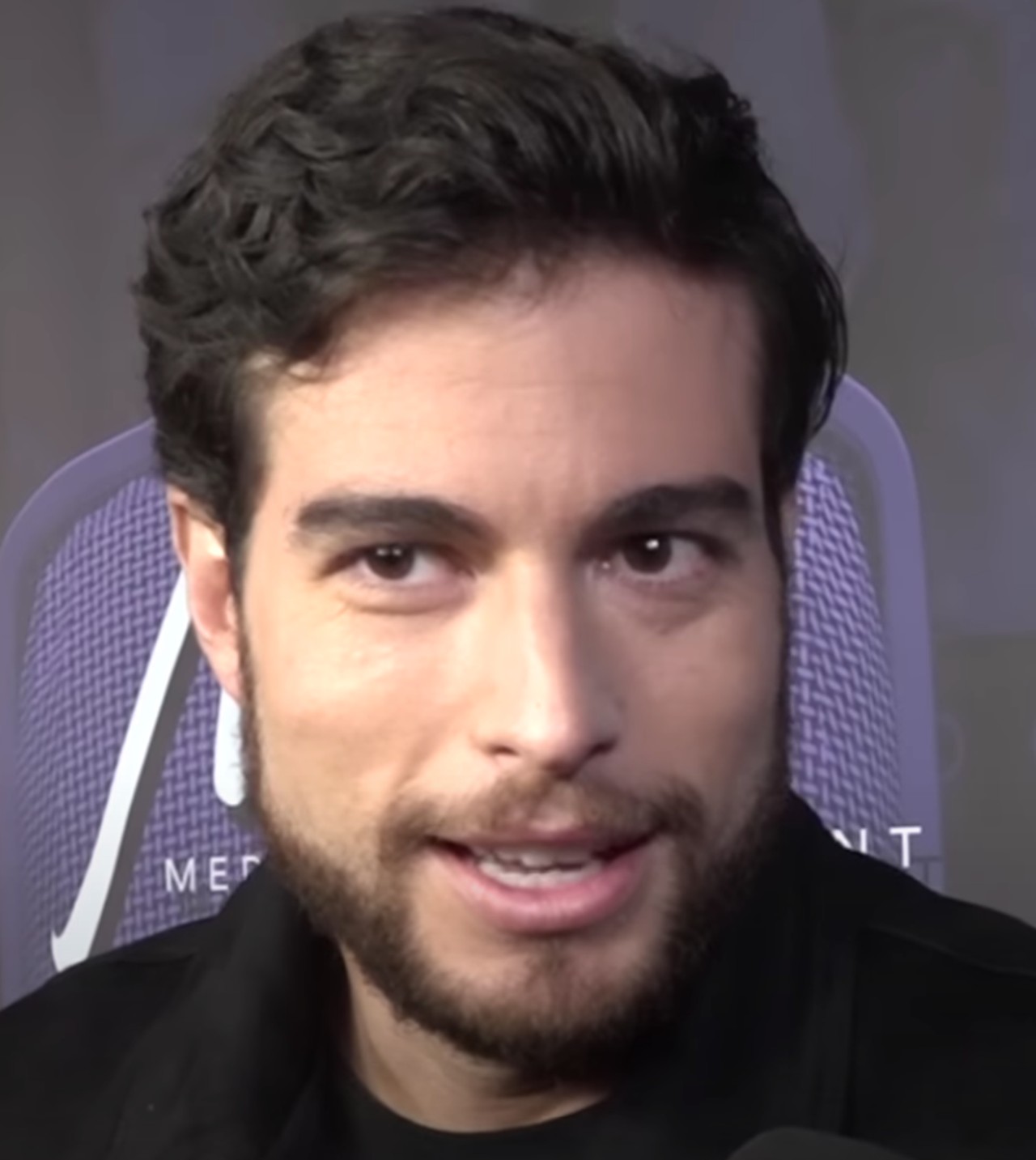 Danilo Carrera México le dice adios a las telenovelas