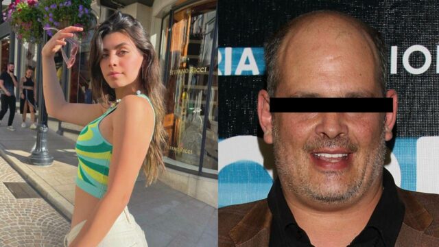 Danna Ponce retira denuncia abuso Jorge