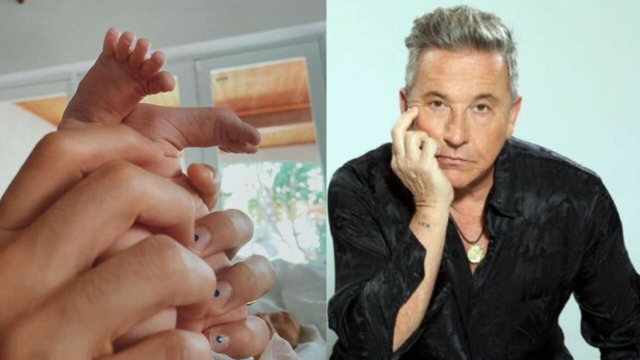 Ricardo Montaner Índigo niete