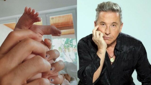 Ricardo Montaner Índigo niete