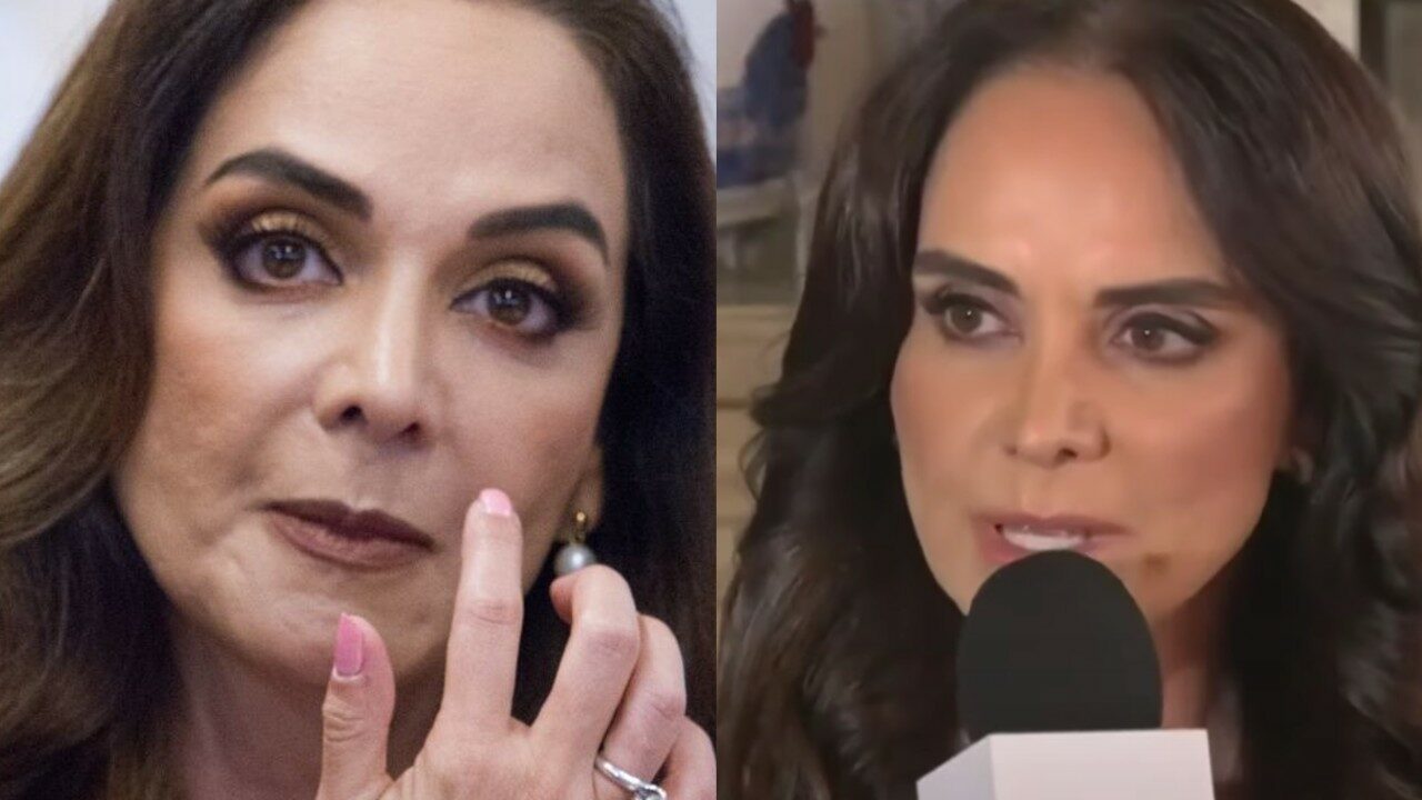 Lupita Jones Mexicana Universal sin mujeres trans destacada