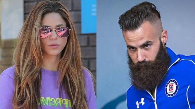 Marc Crosas Shakira PiquÃ©