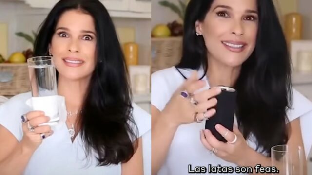 Martha Debayle tips elegancia burla internet