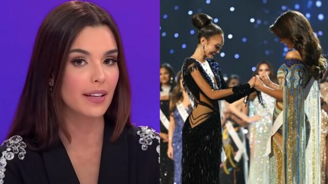 Miss Venezuela Estados Unidos destacada