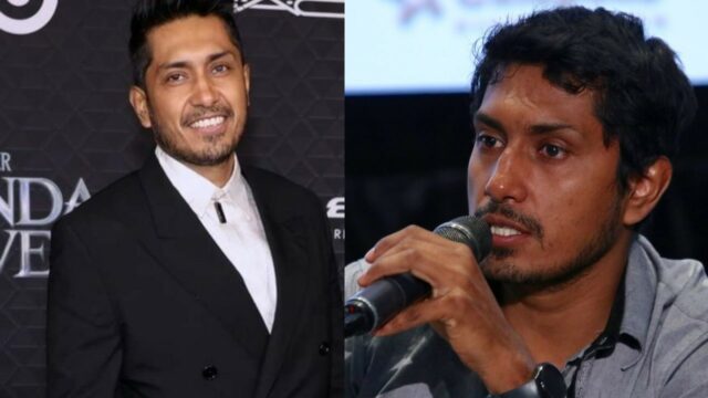 Tenoch Huerta Óscar criticas