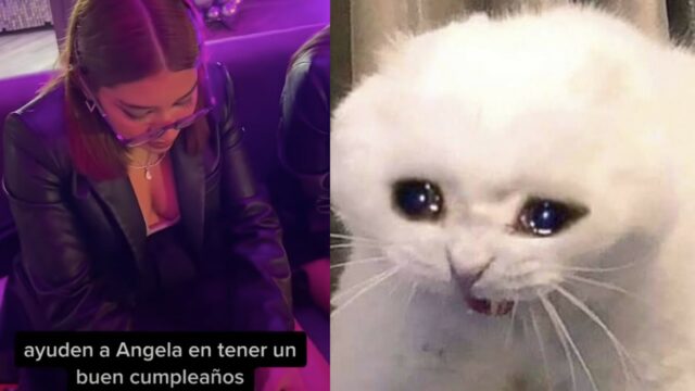 Joven fiesta decepcion nadie fue