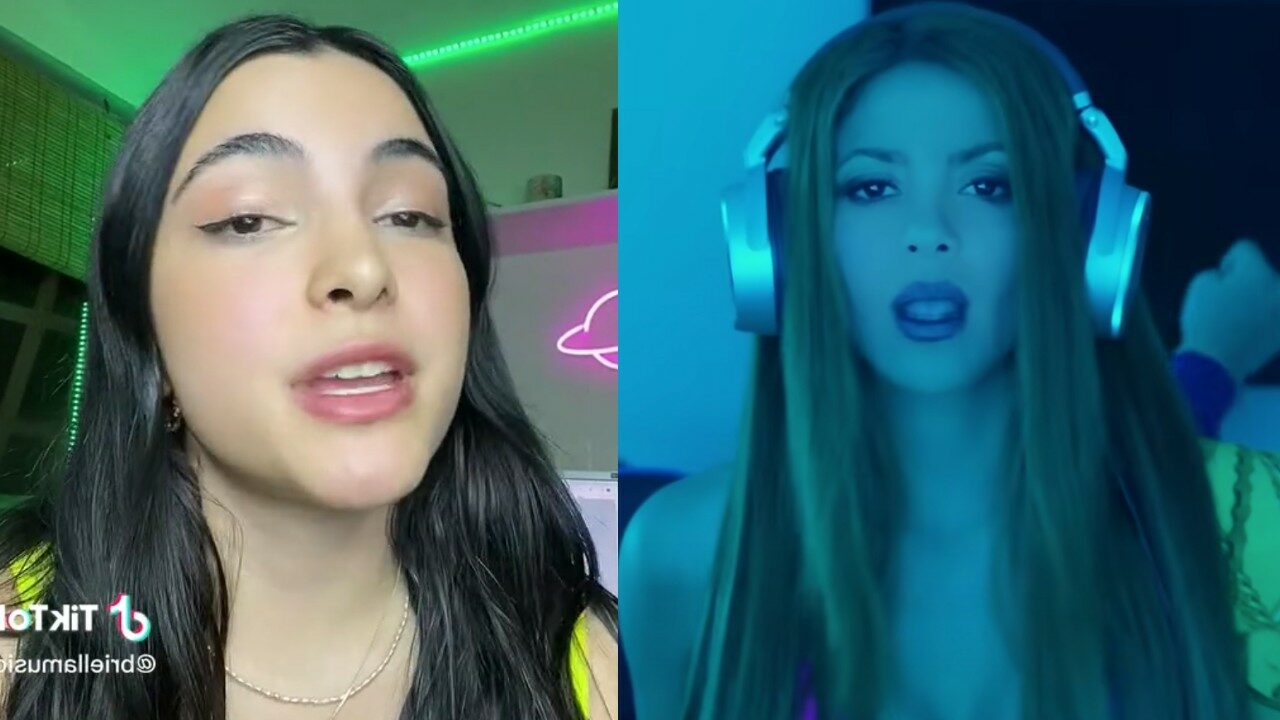 Cantante Shakira Bizarrap plagio cancion 53