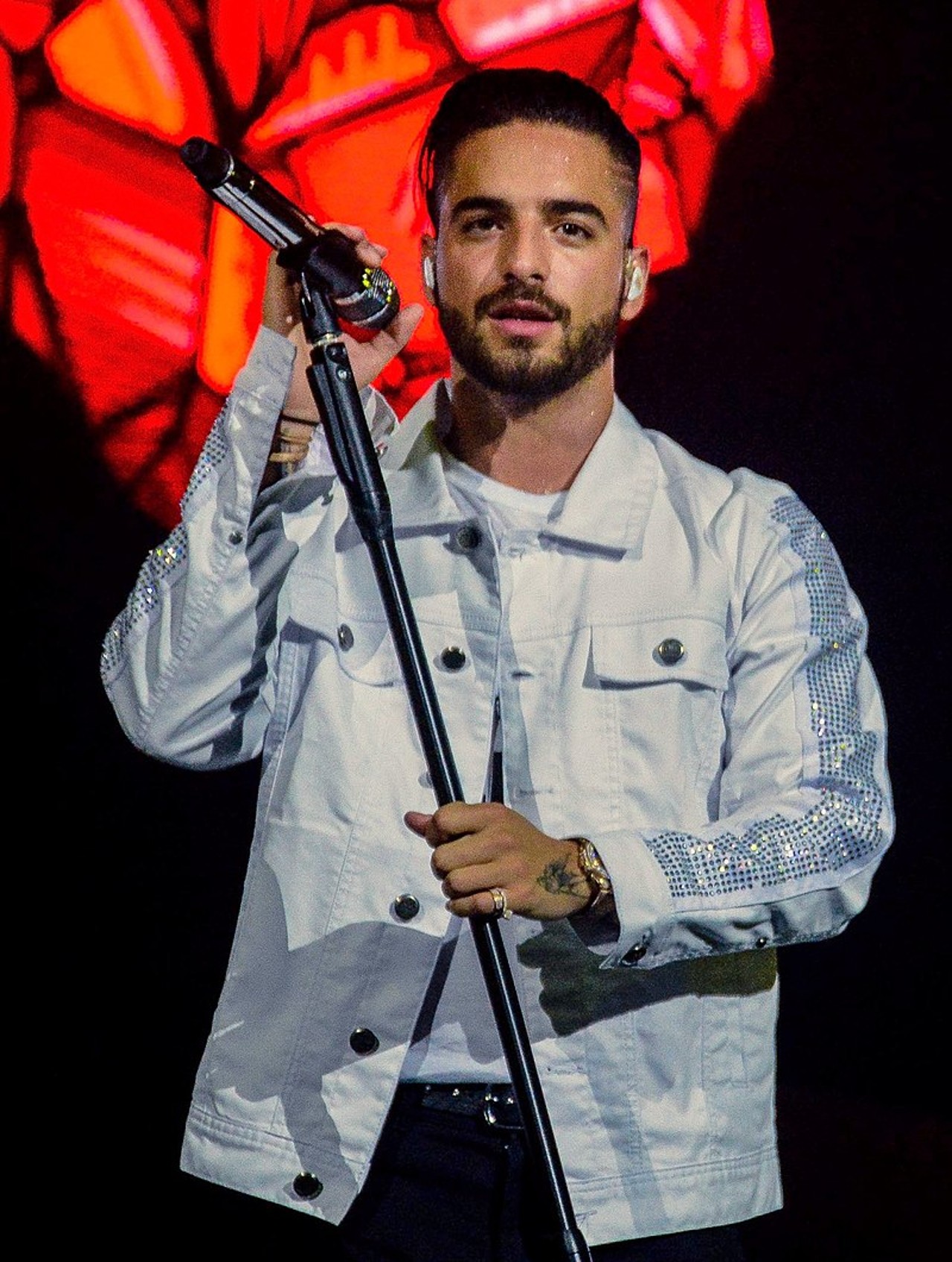 Maluma identidad nombre
