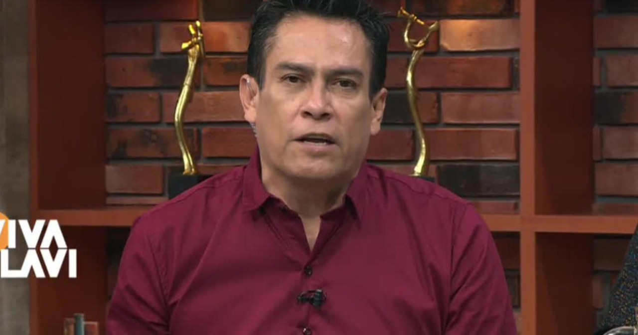 Asi luce ahora Eduardo Orozco Big Brother