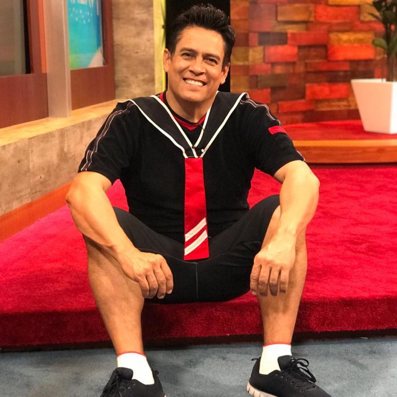 Eduardo Orozco El Doc Big Brother