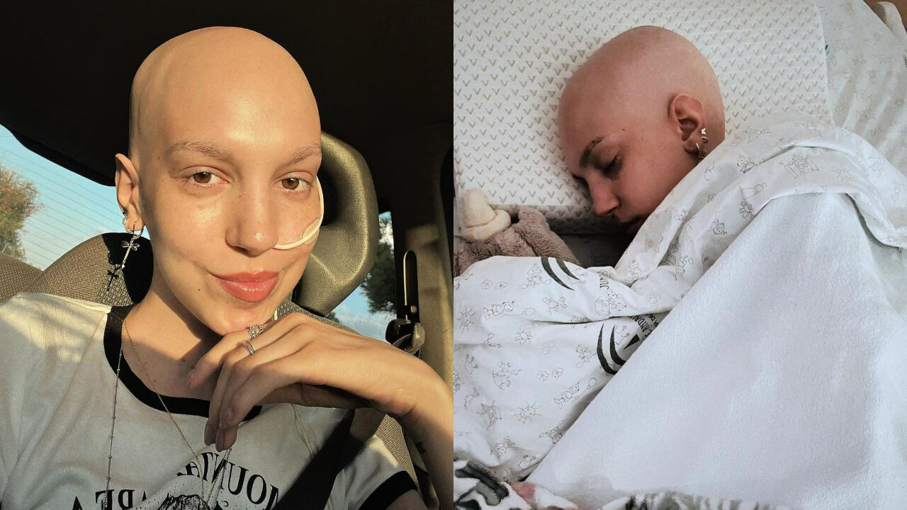 Influencer fallece cáncer