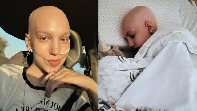 Influencer fallece cÃ¡ncer