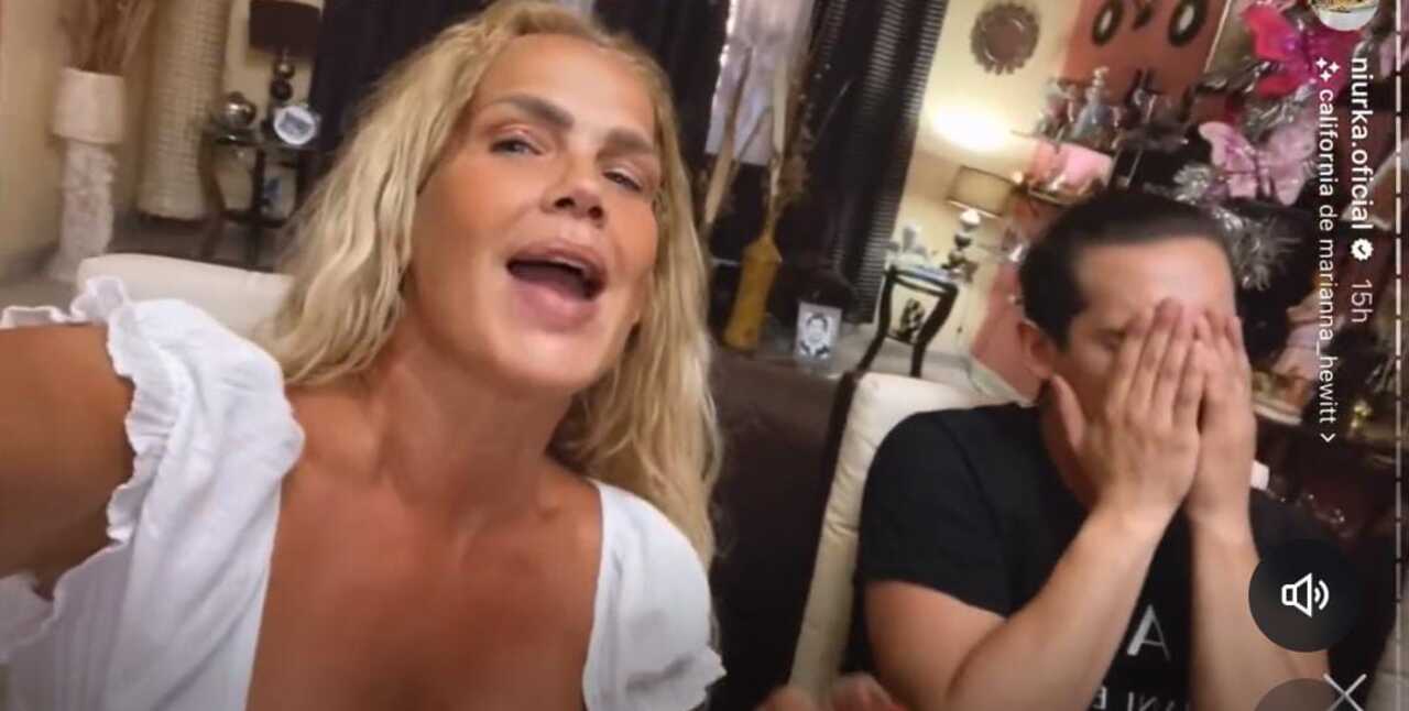 Emilio responde a Niurka
