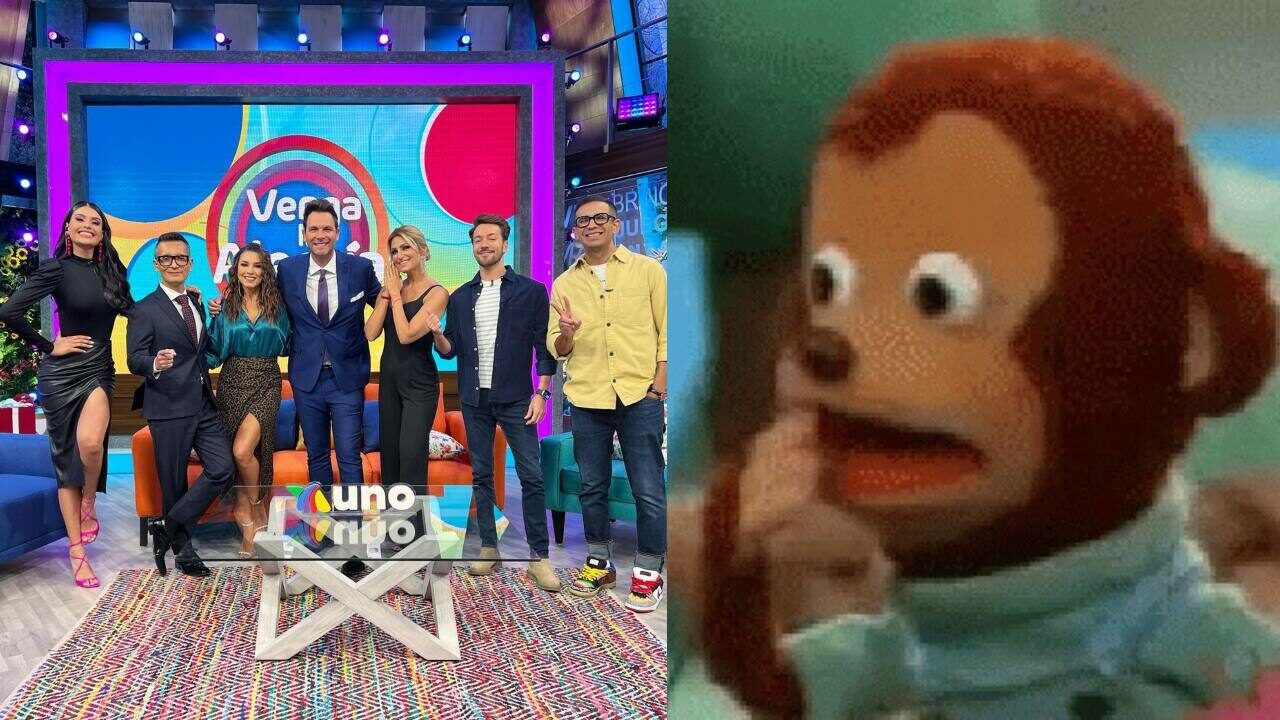 Comienzan despidos conductores Venga la alegria