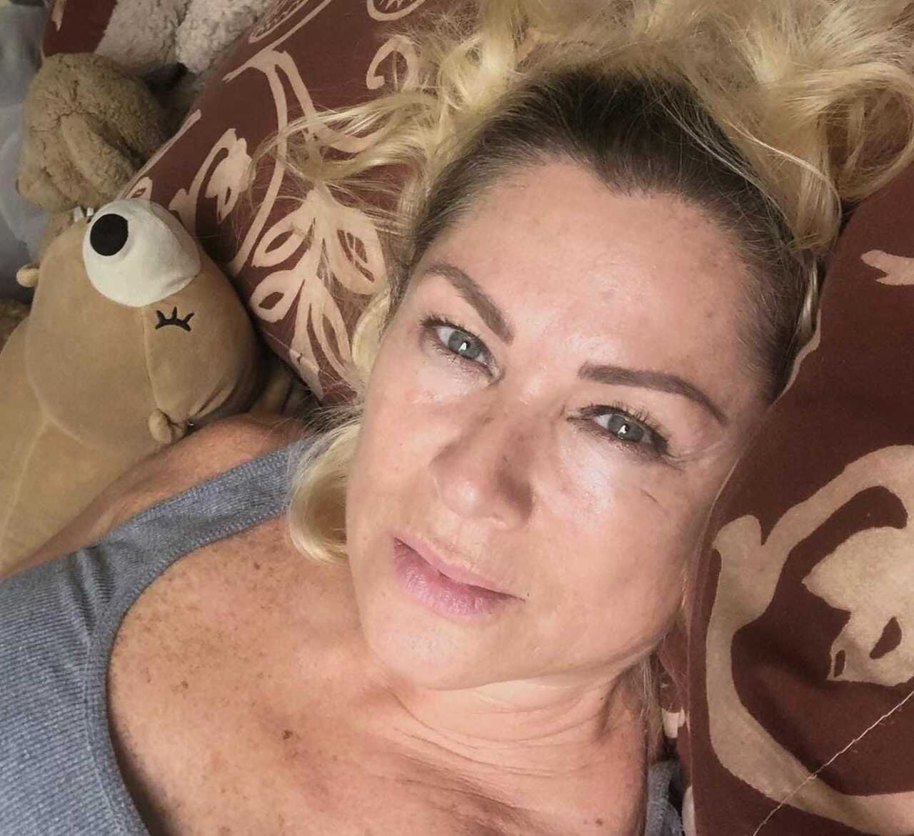 Lety Calderón apoya a Sahkira