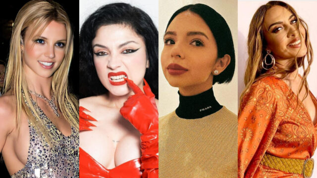 Famosas canceladas
