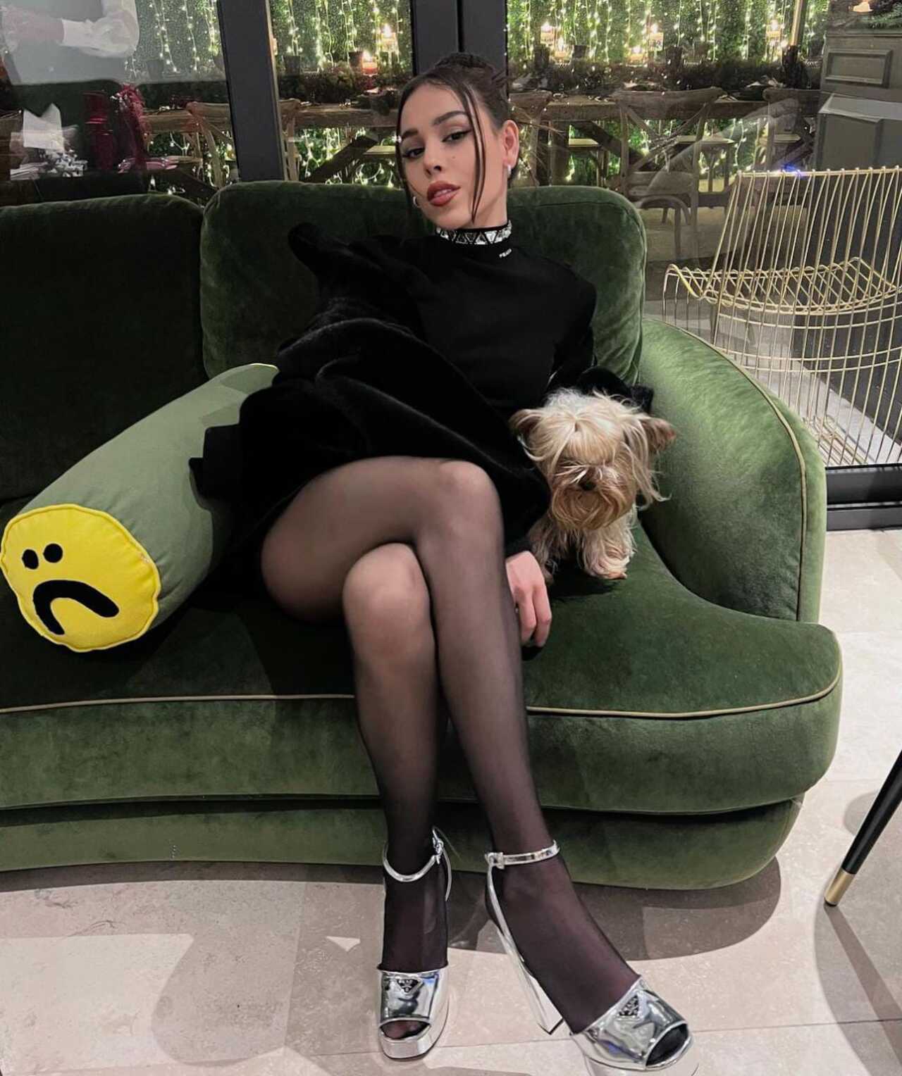 Famosas funadas