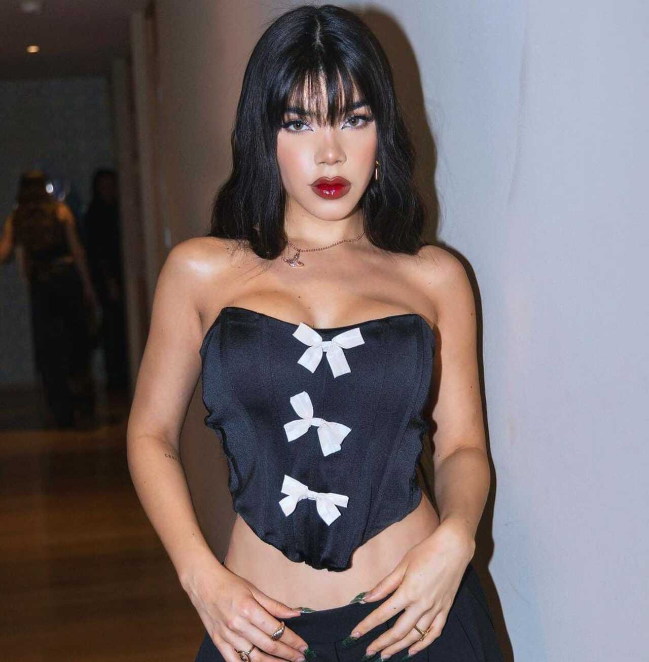 Famosas funadas 