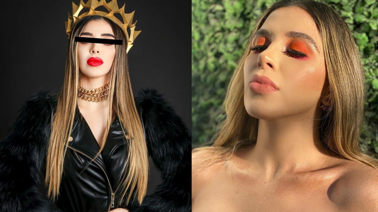 Filtran fotos Emma Coronel en prision
