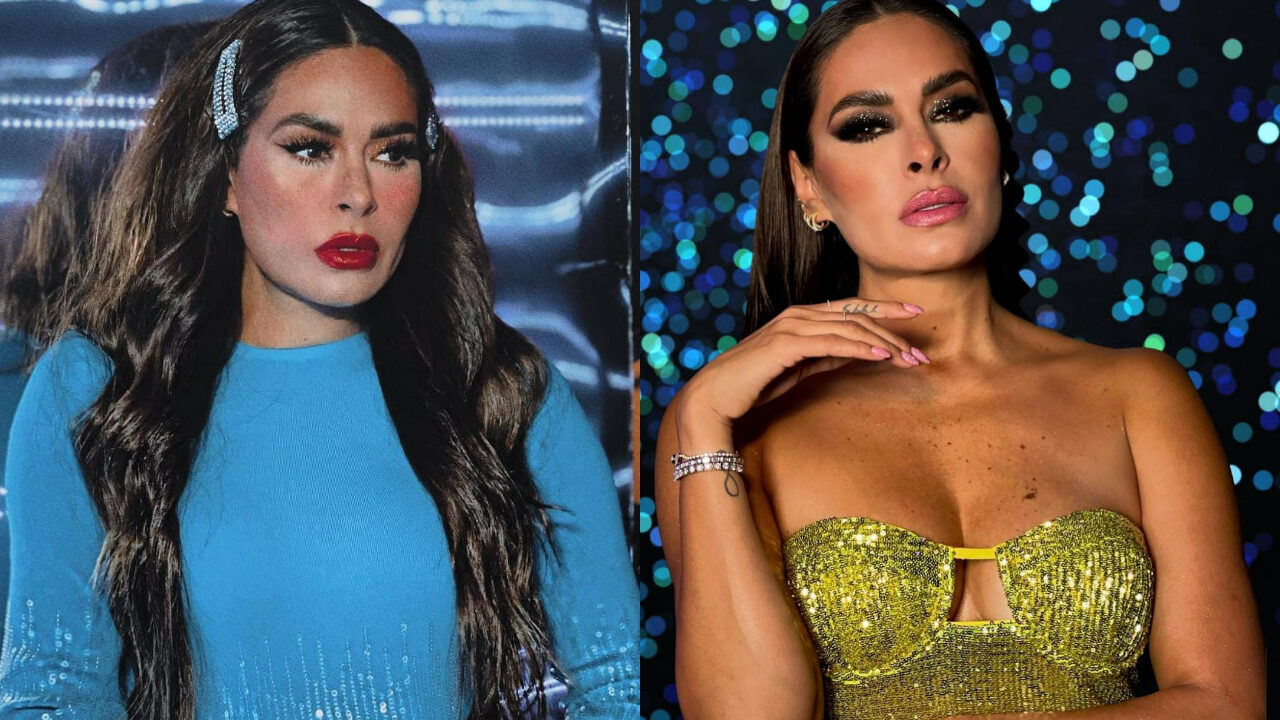 Galilea Montijo santera