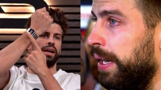 Piqué demanda