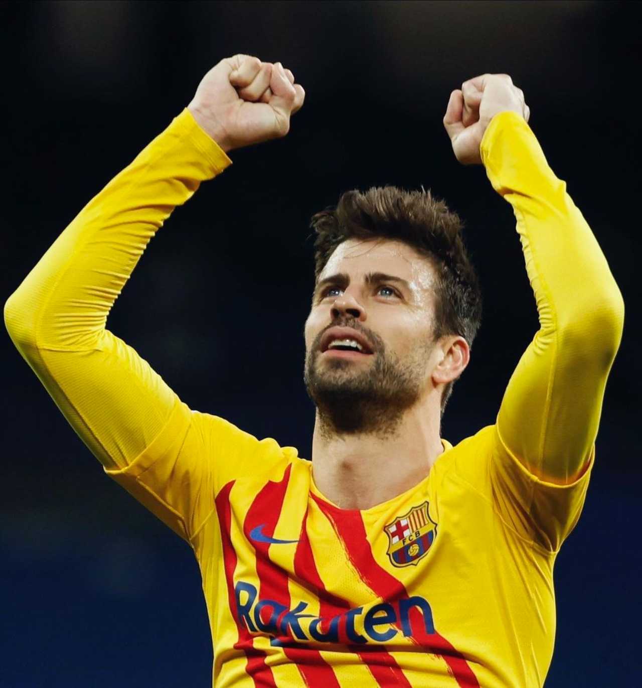 Piqué anuncia a Casio como patrocinador de Kings League