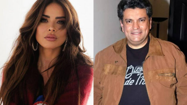 Gloria Trevi demanda