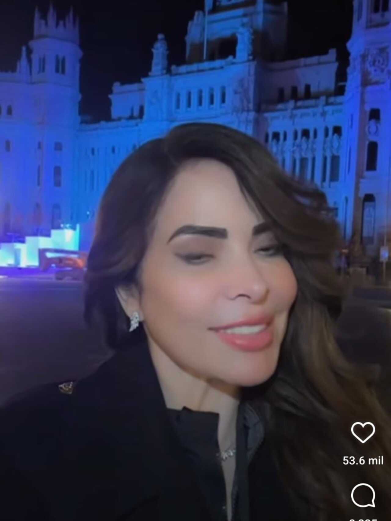 Gloria Trevi responde 