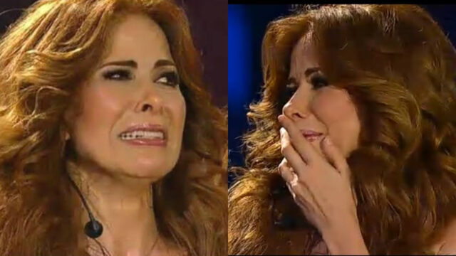 destrozan Gloria Trevi