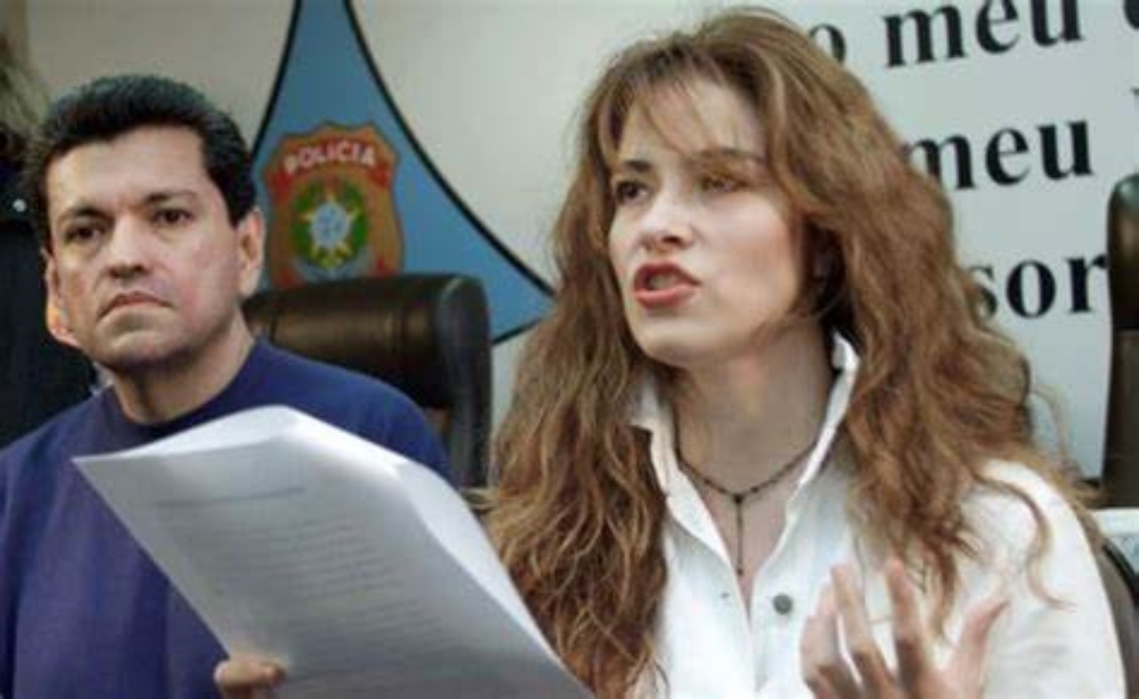 Gloria Trevi habla nuevas denuncias explotacion