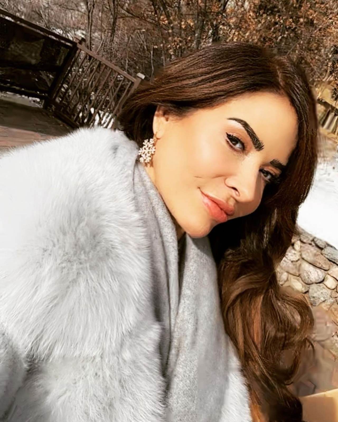 Gloria Trevi tener verdad lanza comunicado