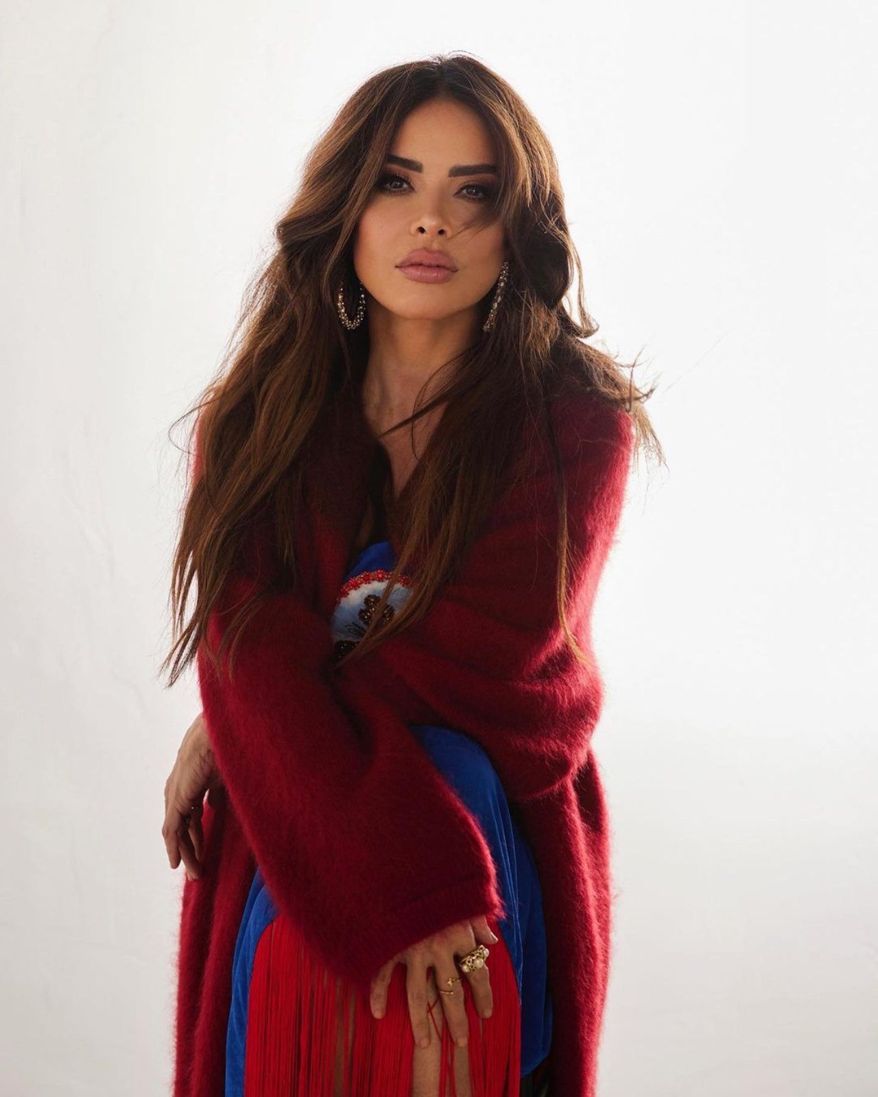 Gloria Trevi nuevas denuncias Estados Unidos
