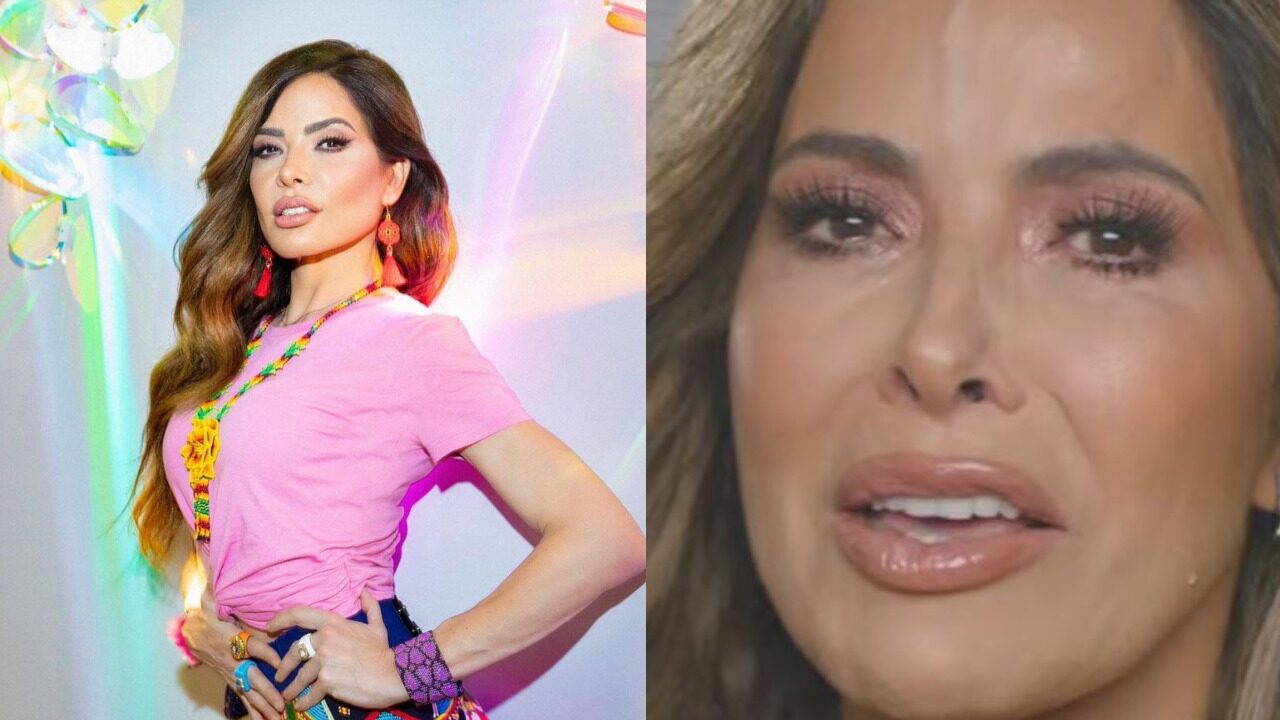 Gloria Trevi demanda comunicado tener verdad