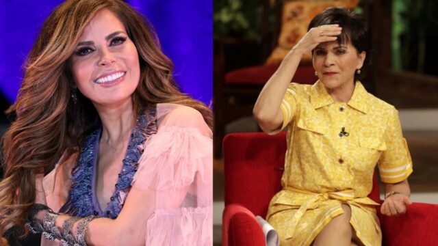 Gloria Trevi Chapoy demanda juicio