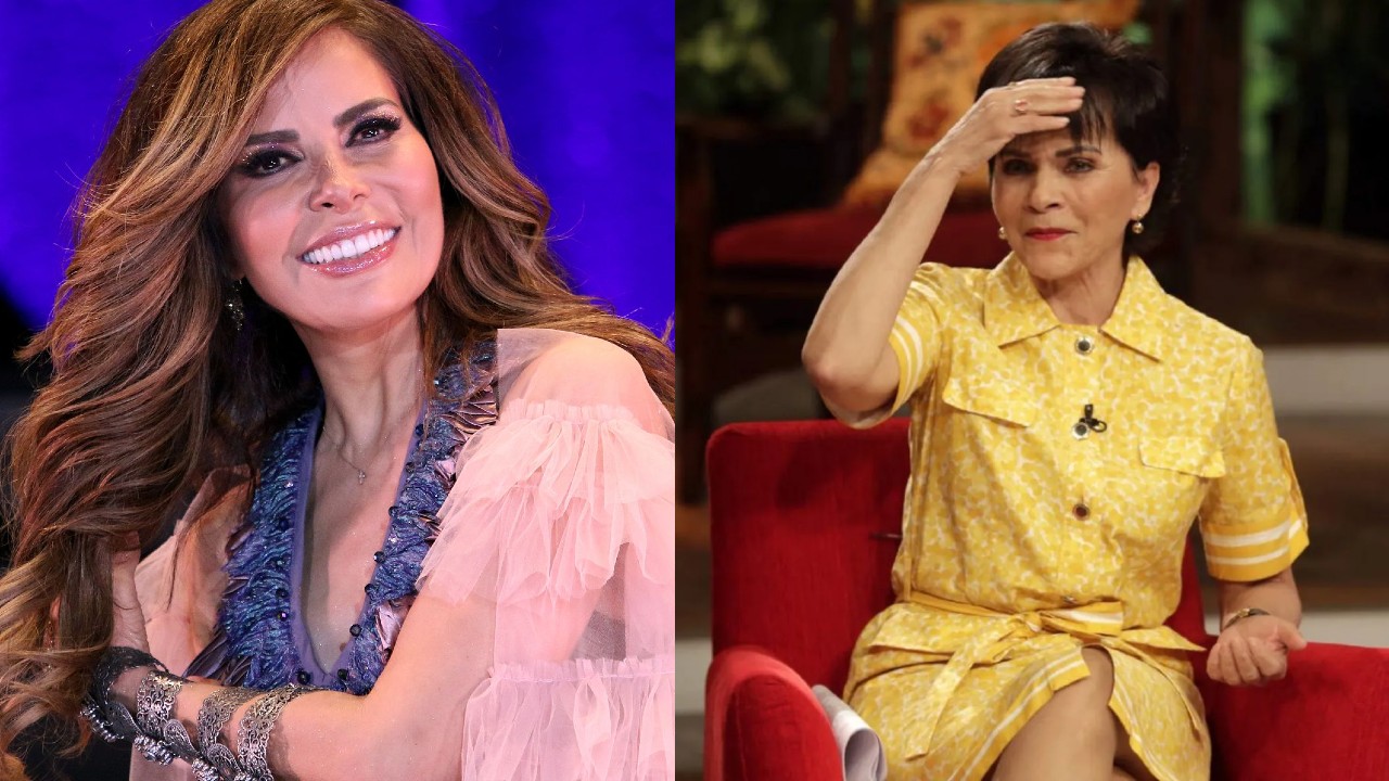 Gloria Trevi Chapoy demanda juicio